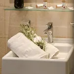 Porto Roma Seaside Hotel Vasilikí