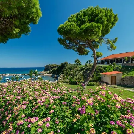 Porto Roma Seaside