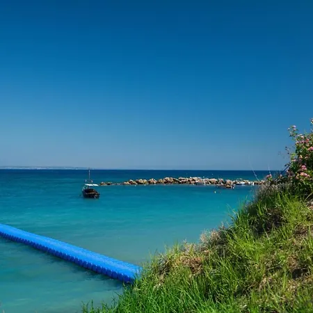 Porto Roma Seaside Vasilikí