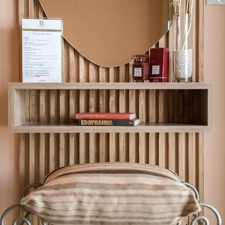 Hotel Porto Roma Seaside Vasilikí