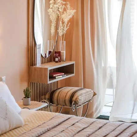 Porto Roma Seaside *