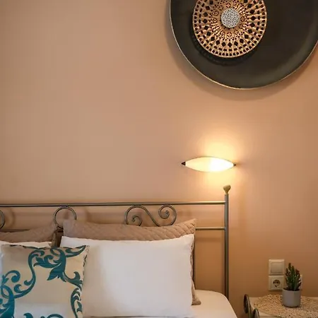 מלון Porto Roma Seaside *