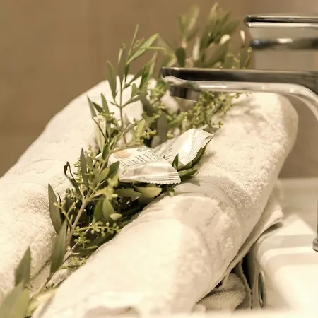 Porto Roma Seaside Vasilikí