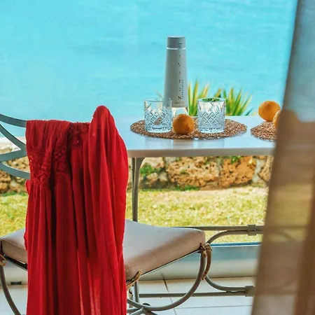 Porto Roma Seaside *