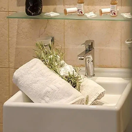 Hotel Porto Roma Seaside