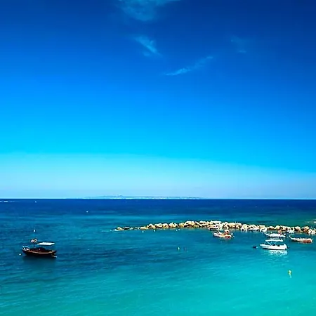 Hotel Porto Roma Seaside Vasilikí