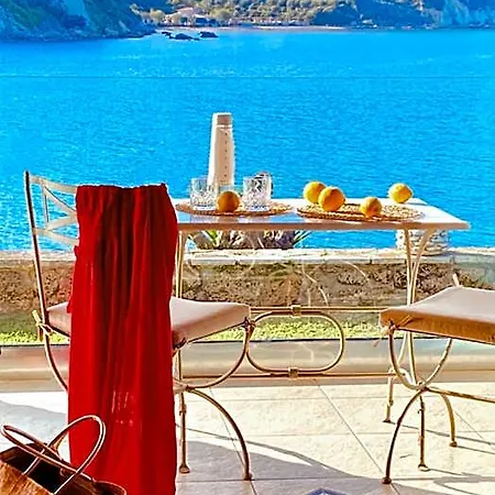Porto Roma Seaside