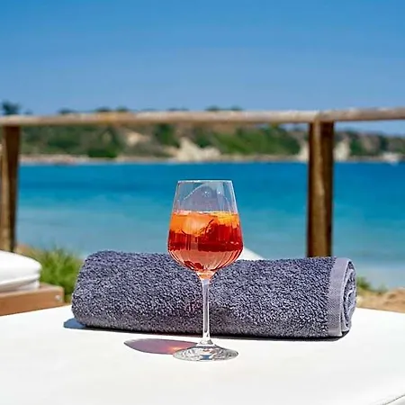 Porto Roma Seaside *