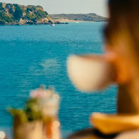 Porto Roma Seaside
