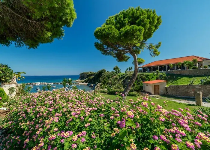 Porto Roma Seaside