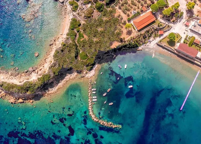 Porto Roma Seaside Otel