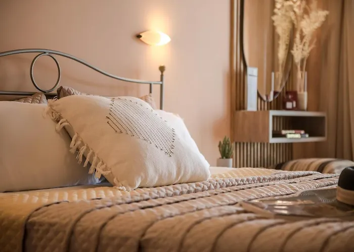 Otel Porto Roma Seaside *