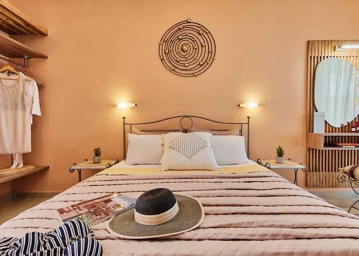 Otel Porto Roma Seaside