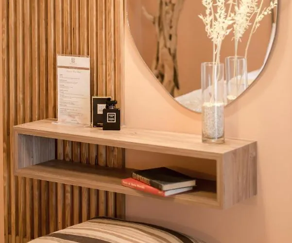 Otel Porto Roma Seaside Vasilikí