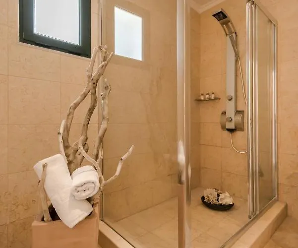 Otel Porto Roma Seaside *