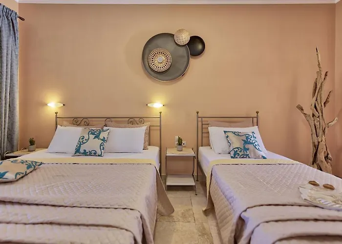 Otel Porto Roma Seaside