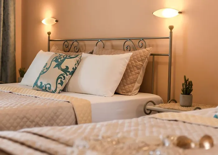 Porto Roma Seaside Otel *