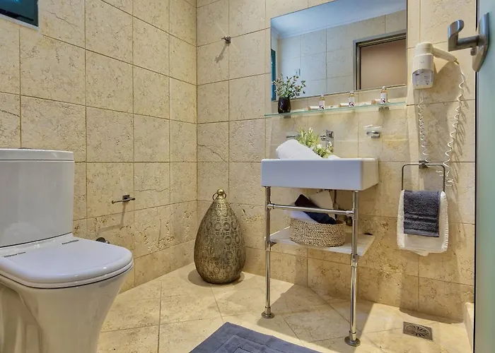 Porto Roma Seaside Otel