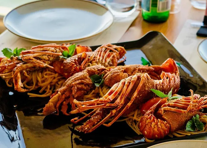 Porto Roma Seaside Otel *