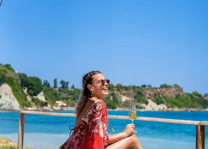 Otel Porto Roma Seaside *