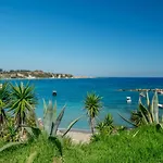 Porto Roma Seaside Ξενοδοχείο Ανω Βασιλικος