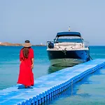 Ξενοδοχείο Porto Roma Seaside Ανω Βασιλικος