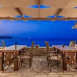 Ξενοδοχείο Porto Roma Seaside *