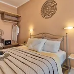 Ξενοδοχείο Porto Roma Seaside Ανω Βασιλικος