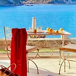Porto Roma Seaside Ξενοδοχείο Ανω Βασιλικος