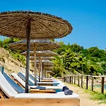 Ξενοδοχείο Porto Roma Seaside Ανω Βασιλικος