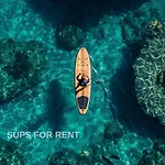 Porto Roma Seaside Ξενοδοχείο