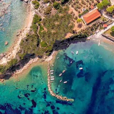 Porto Roma Seaside Отель