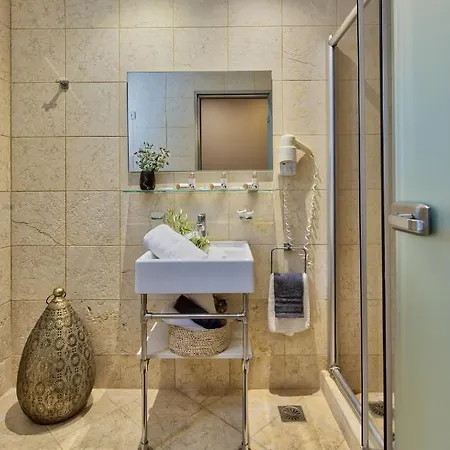 Porto Roma Seaside Ξενοδοχείο Ανω Βασιλικος