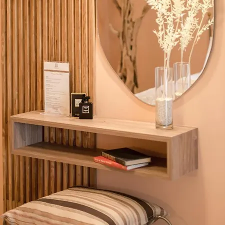 Отель Porto Roma Seaside Василикос