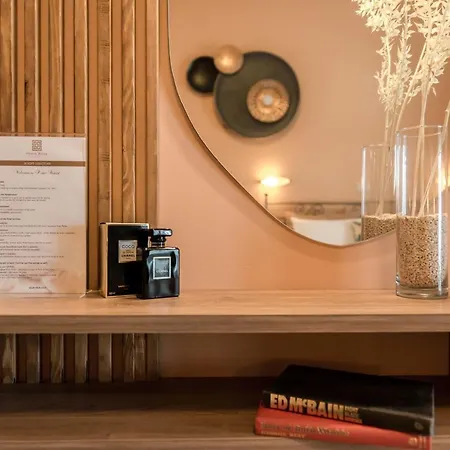 Porto Roma Seaside Ξενοδοχείο *