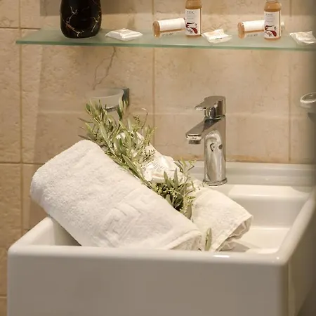 Porto Roma Seaside Ξενοδοχείο Ανω Βασιλικος