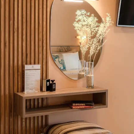 Porto Roma Seaside Василикос