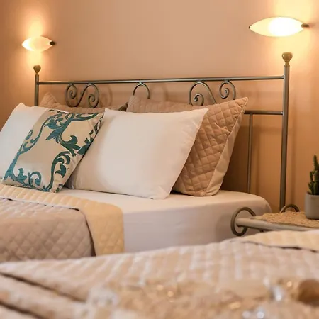 Porto Roma Seaside Отель *