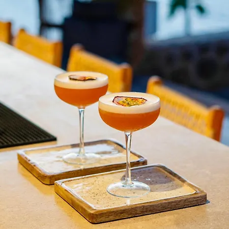 Porto Roma Seaside Отель Василикос