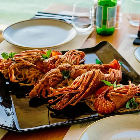 Porto Roma Seaside Отель *